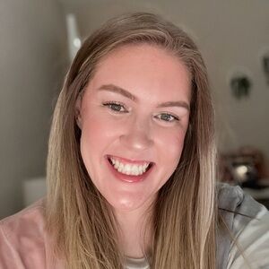 Meet your Posher, Kelsey J.